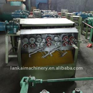 reasonable structure toothpick making machine