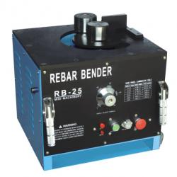 rebar bender