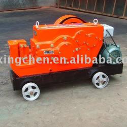 rebar cutter