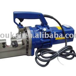 Rebar cutter