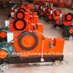 Rebar cutter (GQ40),bar cutter,reinforced steel bar cutter