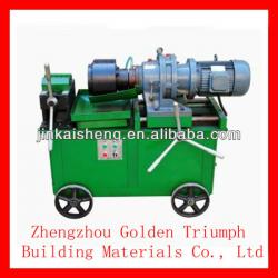 Rebar Rib-stripping Thread Roll Machines/Steel Bar Rib-stripping and Thread Rolling Machine