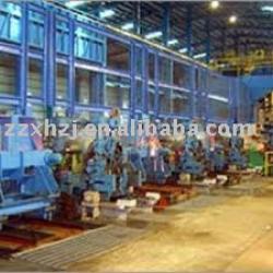 Rebar Rolling Mill