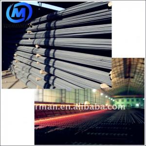 Rebar Steel Rolling Mill