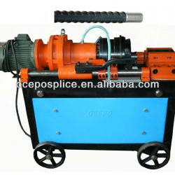 Rebar Thread Rolling Machine, Steel Thread Rolling Machine (Factory)