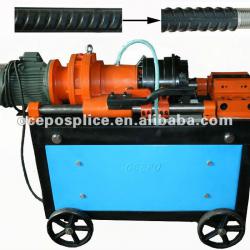 Rebar Threading Machine