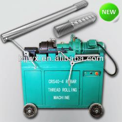 Rebar Threading Machine, Rebar Threading Rolling Machine, Screw Threading Machine