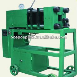 Rebar Upsetting Machine, Rebar Forging Machine