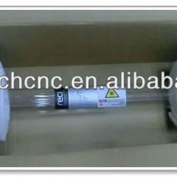 reci co2 laser tube w4 100w-130w