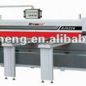 reciprocating panel saw machine