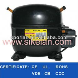 Reciprocating Piston Type Compressor (SC18K)