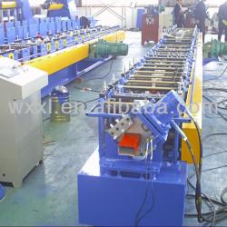 rectangle pipe Roll forming machine