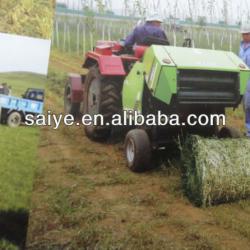 Rectangular hay bale presser machine 0086-15824839081