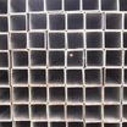 rectangular steel pipe