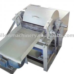 recycle fiber carding machine