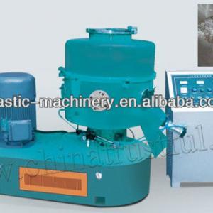 recycle plastic granules making machine price