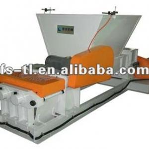 red clay and ceramic High Speed Mixing Granulator TL-ZLJ-JB260L