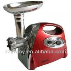 Red Meat Grinder machine