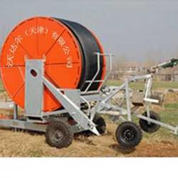 Reel Sprinkling Irrigation Machine