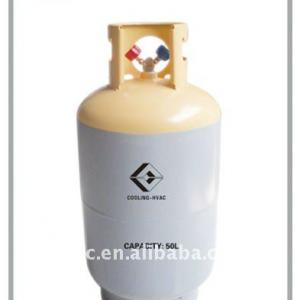 refillable cylinder 50L