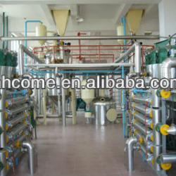 Refined palm oil equipment ,oil pressing machine