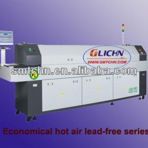 Reflow Oven (made by customized) Economic and practical