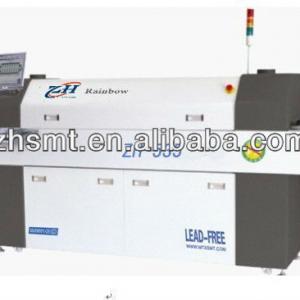 reflow soldering machine/reflow soldering/hot air reflow soldering machine/reflow soldering oven