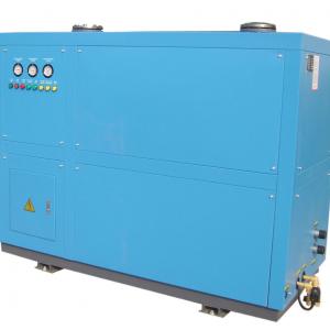 Refrigerant Compressed Air Dryer