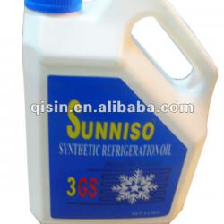 Refrigerant Oil