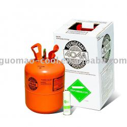 Refrigerant R404A