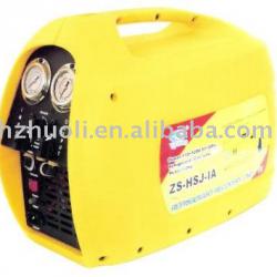 Refrigerant Recovery Unit