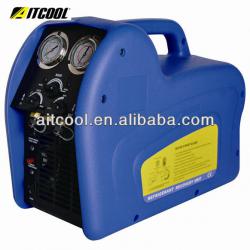 Refrigerant recovery unit RECO250/RECO250S