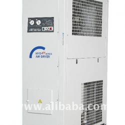 Refrigerated Air Dryer