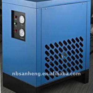 Refrigerated Compressed Air Dryer