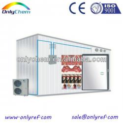 Refrigeration cold storage rooms manufacturer