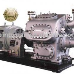 Refrigeration Compressor /170 Series Reciprocating Compressor Units