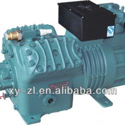 Refrigeration Compressor 25HP/18.5kw