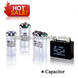 refrigeration compressor Electric AC motor Capacitor CBB65--(35uF)