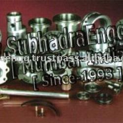 Refrigeration Compressor Parts