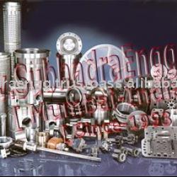 Refrigeration Compressor Parts