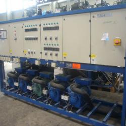 Refrigeration Compressores