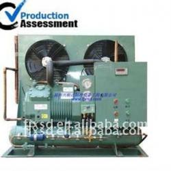 refrigeration condensing unit