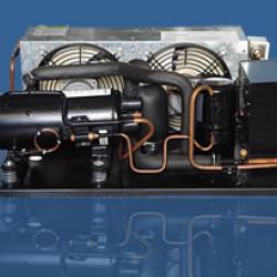 Refrigeration Condensing Units