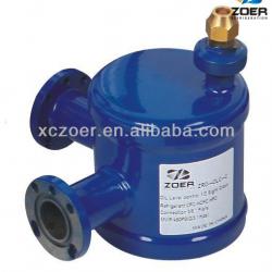 Refrigeration Mechanical Oil Level Regulator