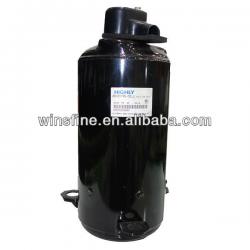 Refrigeration Rotary Compressor,Refrigeration Part