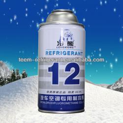 refrigeration spare part, Air Conditioner Refrigerant r12