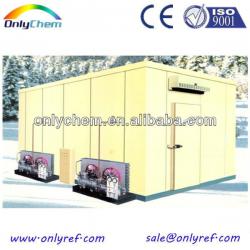 refrigeration storage