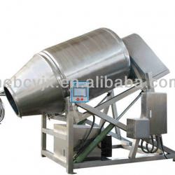 Refrigeration Vacuum Tumbler 500kg/time