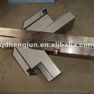 Refrigerator Door Gasket welding mould