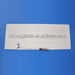 refrigerator evaporator